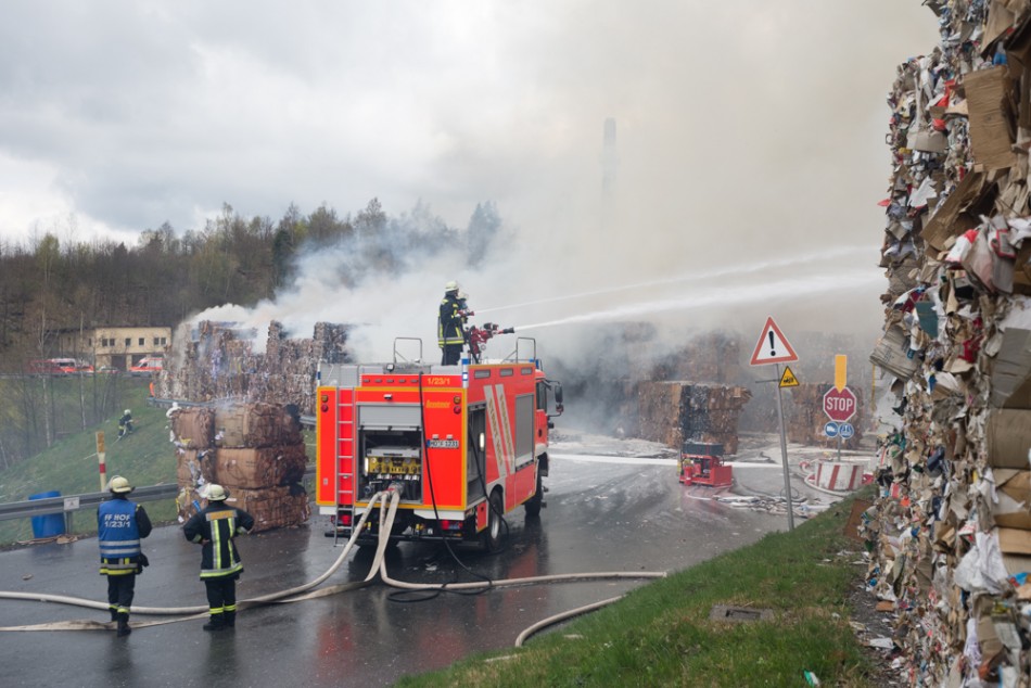 Brand Fa. Macher Brunnenthal