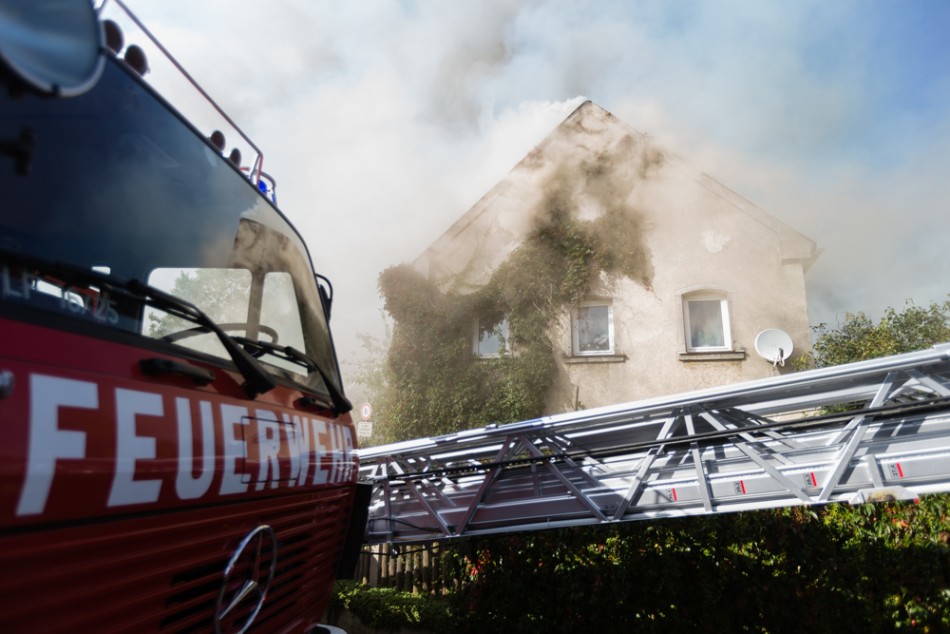 Brand Dreiseithof Kirchgattendorf