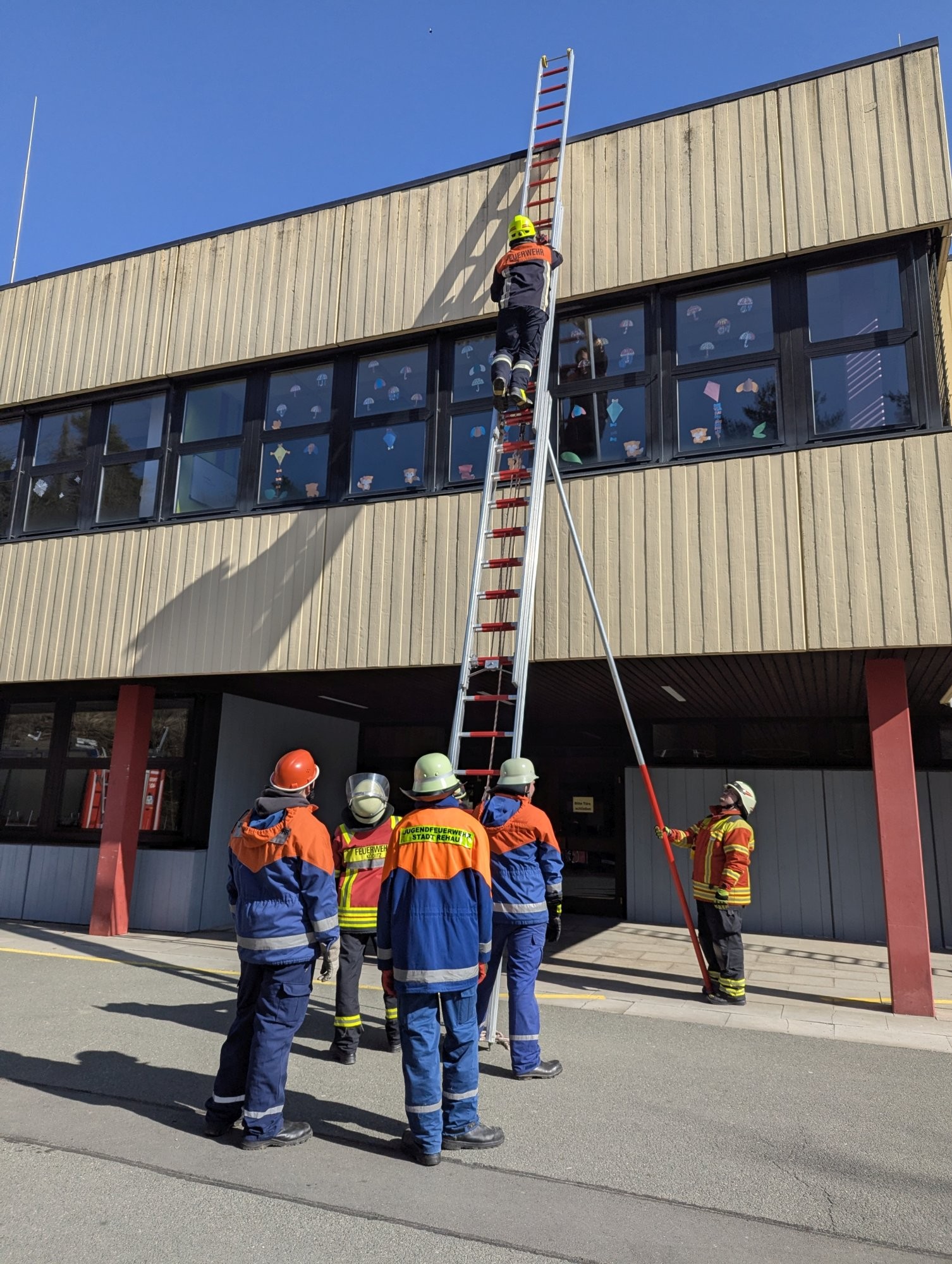 Modulare Truppausbildung