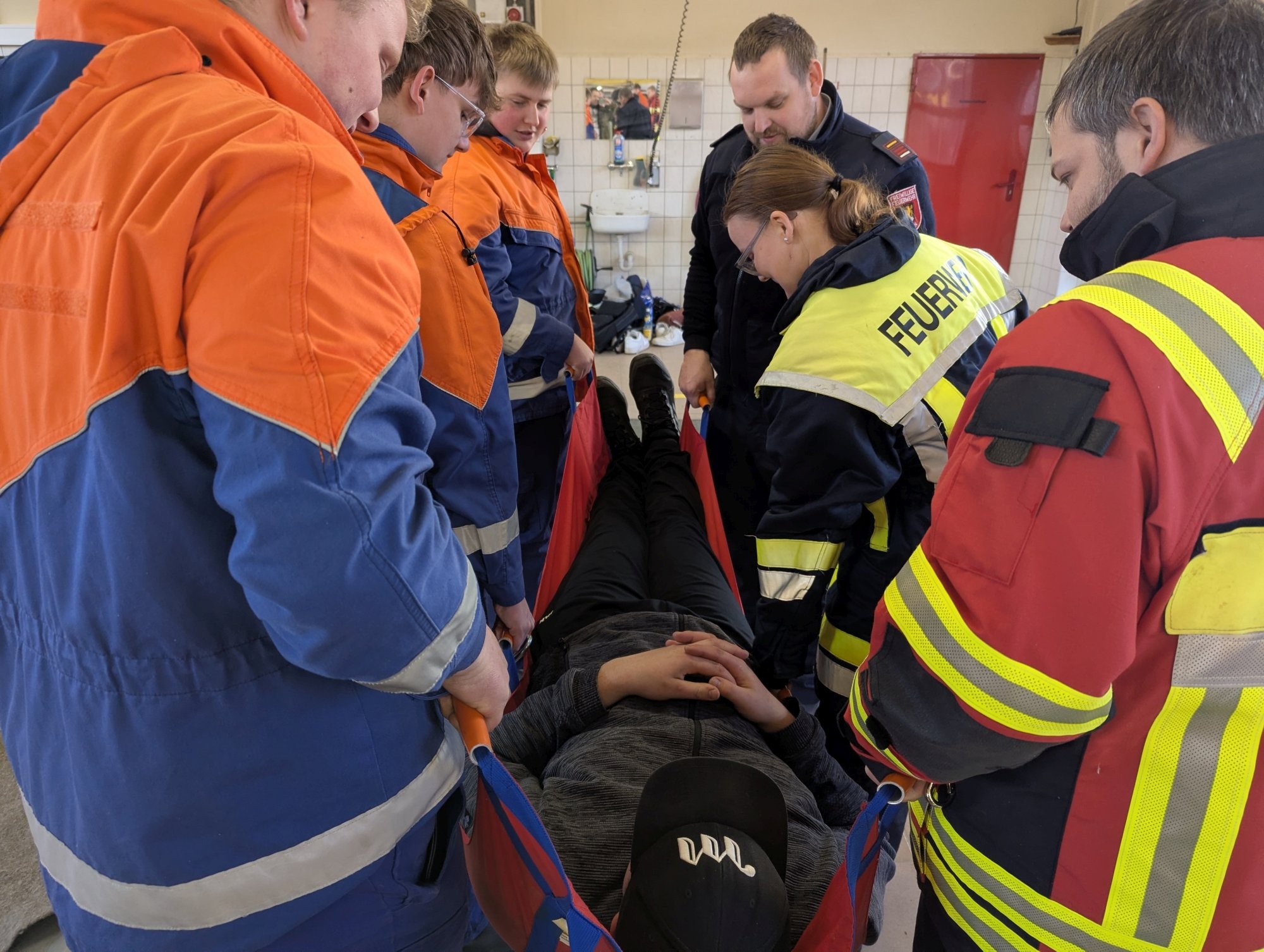 Modulare Truppausbildung