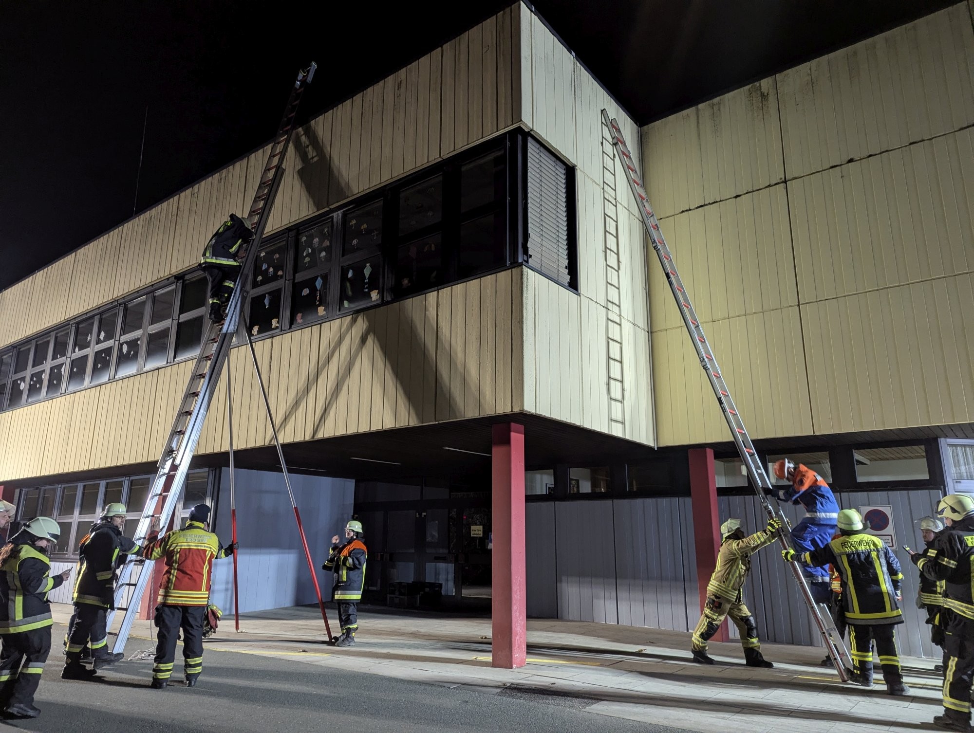 Modulare Truppausbildung